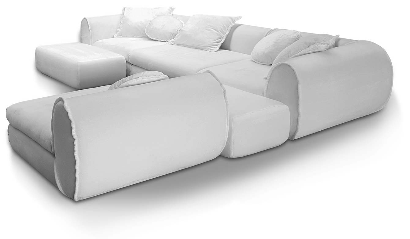 Yoko Home Sofa